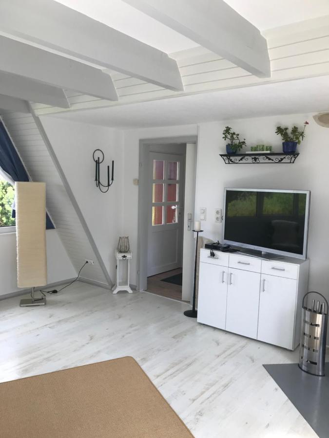 Vila Ferienhaus Schadertalblick Wolfshagen  Exteriér fotografie