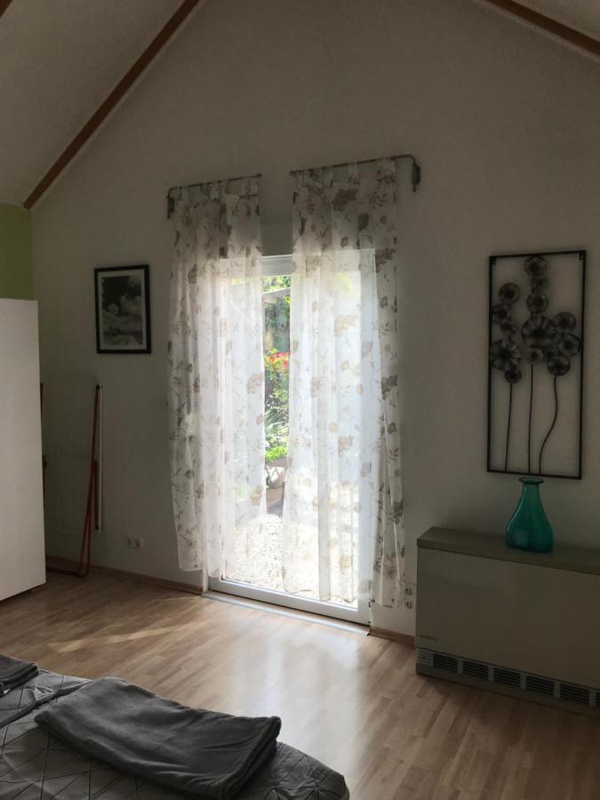 Vila Ferienhaus Schadertalblick Wolfshagen  Exteriér fotografie
