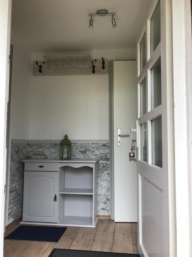 Vila Ferienhaus Schadertalblick Wolfshagen  Exteriér fotografie