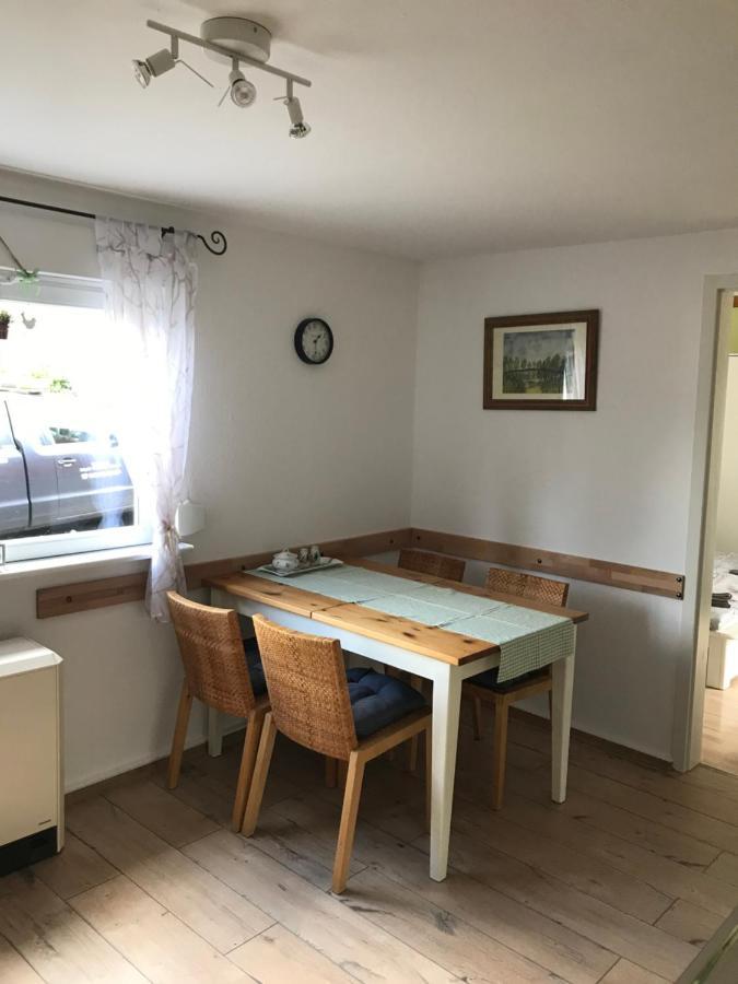 Vila Ferienhaus Schadertalblick Wolfshagen  Exteriér fotografie