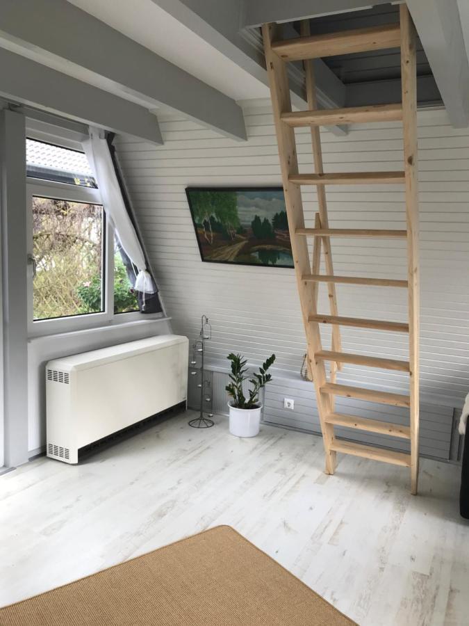 Vila Ferienhaus Schadertalblick Wolfshagen  Exteriér fotografie